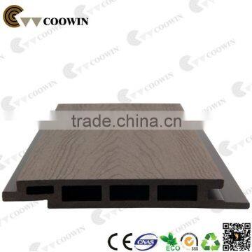 WPC Composite House Villa Wall Siding