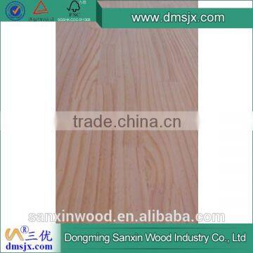 China Hot Sale Kiln Dried Pine Wood