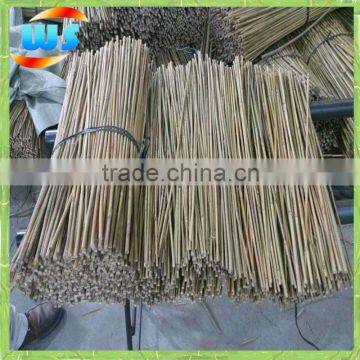 2ft 6-8MM Little bamboo canes used in garden