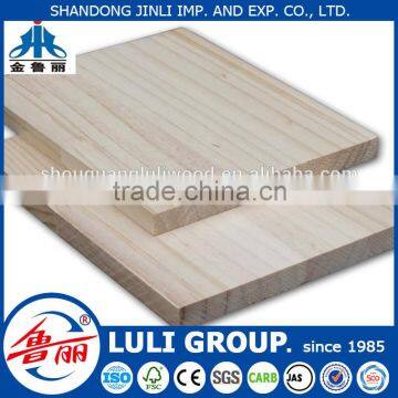 Edge Glue Laminated Board