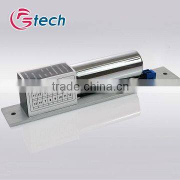Electric Drop bolt Lock Dual Fail Safe For Access Control System