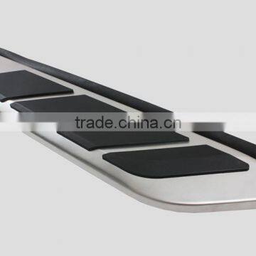 Auto Manufacturer Running Board Side Step For Porsche Macan 2014 4*4 Accessories photo-2