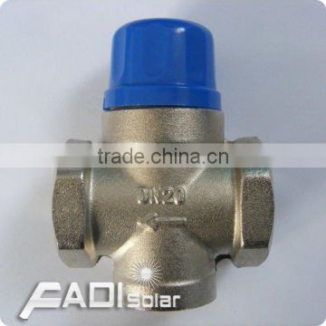 High quality Antifreeze Valve (Brass DN20)