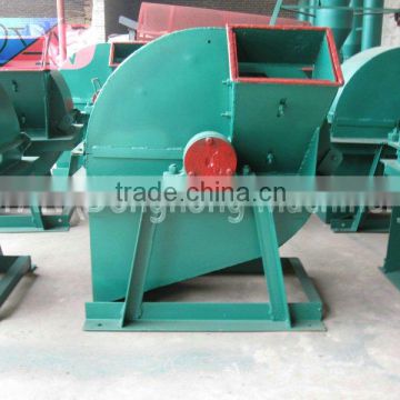 Wood Crusher is for grinding the Bio-mass