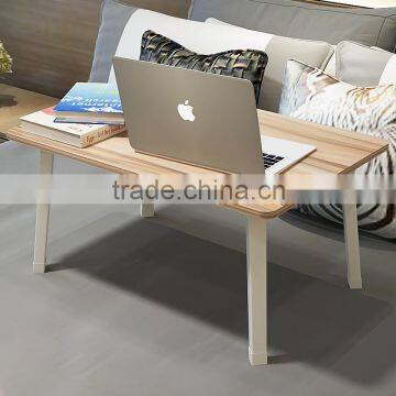 Foldable Bed Laptop Table photo-3