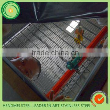 Price list enclosed colored mirror stainless steel for building material