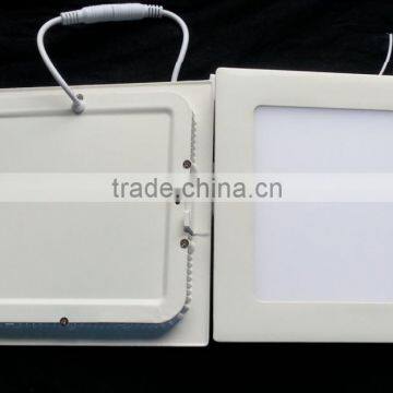 18W Wholesale Hot Sale Round Led Panel photo-2