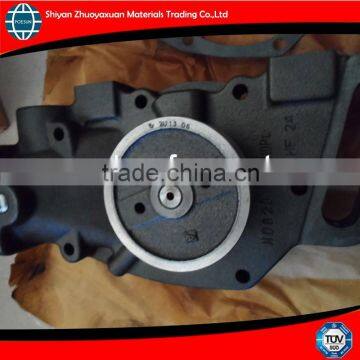 3801708 NTA 855 Diesel Engine Water Pump photo-4