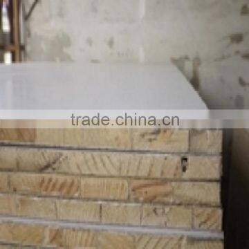 8-18mm different colour papers good quality malemine plywood for AA GRADE