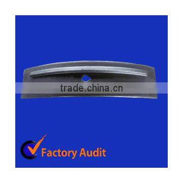 Casting Drive Axle Rear Axle for Rice Harvester