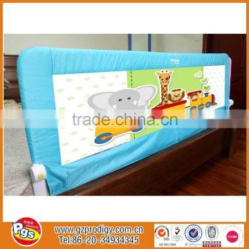 Toddler Bed Rail Guard 1.5m, Folding Child Bed Rails