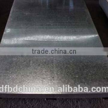 galvanized steel sheet good price