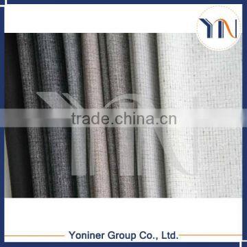 Women pants TR four way stretch fabric/TR fabric/knitted two way stretch fabric