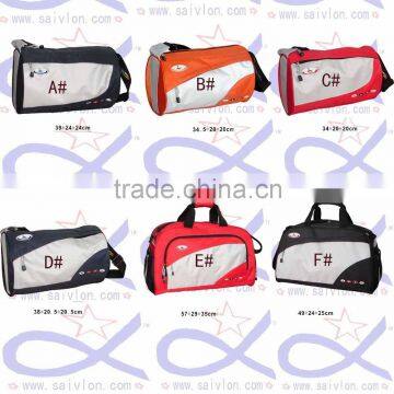 Super waterproof sport bag