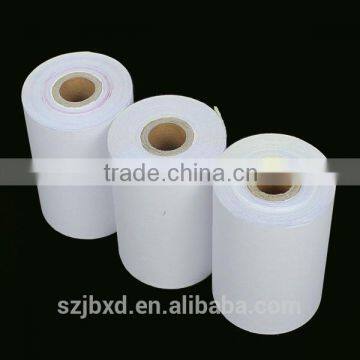 Cash Register Paper,Cashier Paper Roll Type Reel Thermal Paper