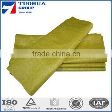 Agriculture Industrial Use and Plastic Material PP Woven Bag photo-3