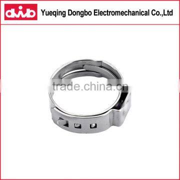 stainless steel band clamps