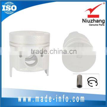 Good quality Auto C223 engine piston