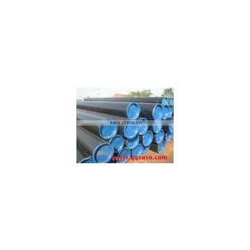 seamless pipe/ASTMA53B/pipe for Rides