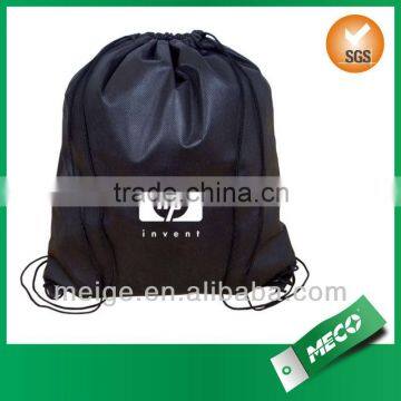 small canvas drawstring bags