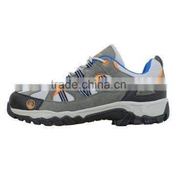 2016 high quality hiking shoes from china