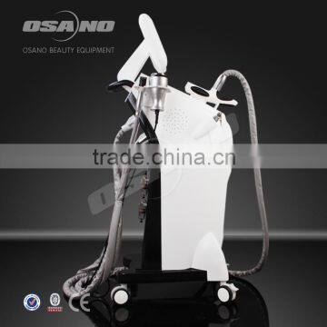Rf Slimming Machine Vacuum Cavitation System Type Cavitation Rf Slimming Machine And Supersonic Operation System Body Slimming Machine Cavitation And Radiofrequency Machine photo-2