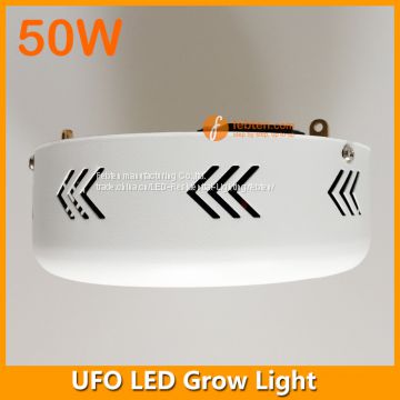 50W UFO LED Plant Lamp