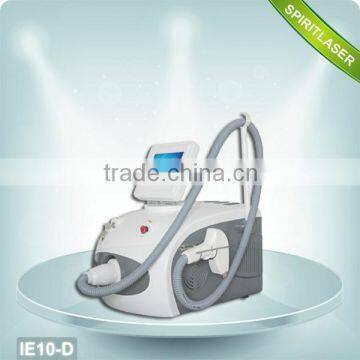 Big spot size!! 808nm diode laser for soprano laser hair removal machine