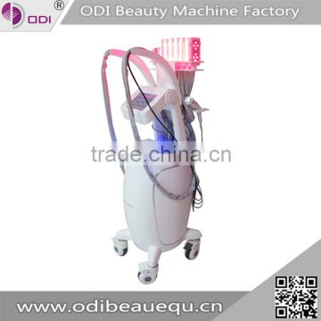 Leading technologies vacuum fat suction machine