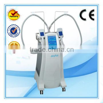 Medical clinic freezing slimming salon beauty equipment in dubai