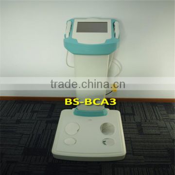 BS-BCA3 Original russian 3d nls body health analyzer