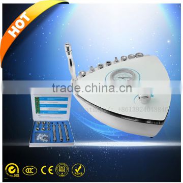 dead skin removal machine/personal microdermabrasion device