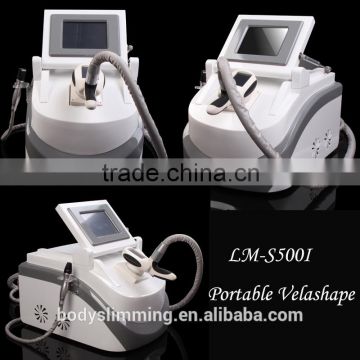 2015 Beauty Solon Machine Fat Loss Slimming Beauty