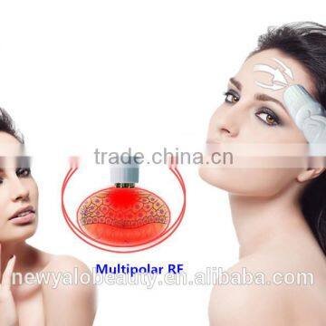 RF Skin Care Rejuvenation Beauty Machine for Home Use photo-5