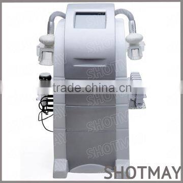 shotmay 8035F fat freez liposuction machine freeze fat made in China