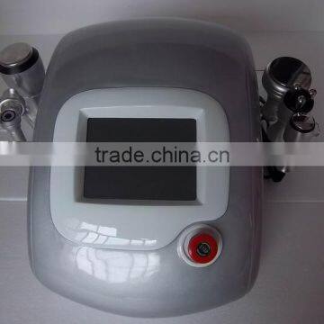 High Quality 6 In 1 Fast Cavitation Slimming System photo-3