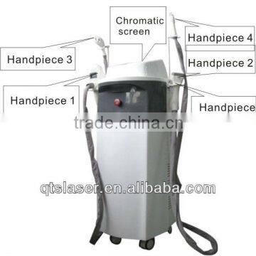 Slimming Machine/ Shaping Machine/ Vaccum Machine/ Beauty Machine photo-3