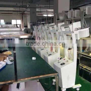 2015 The Most Effective Laser Hair Growth Machine / Update Low Level Laser Hair Growth Machine for Sale photo-3