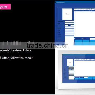 650nm Diode Laser Hair Growth Machine for Sale/Laser Hair Loss Treatment/ Collagen Hair Treatment photo-4