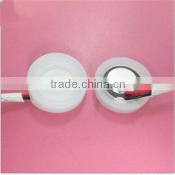High Quality Piezo Atomizers Made of PZT Material Ultrasonic Piezo Ceramic Element From Ceramic City photo-2