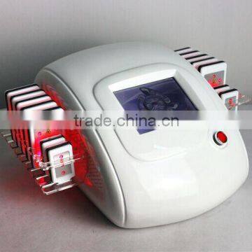 Lipo Laser Fat Melting Machine Body Slimming Machine photo-4