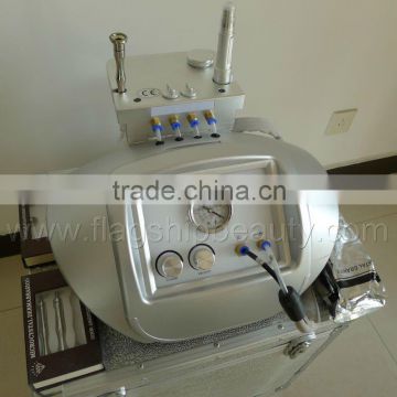 peel machine hot scar removal 2 in 1 crystal diamond 2012 new micro dermabrasion