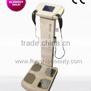 body health analyze analysis equipment