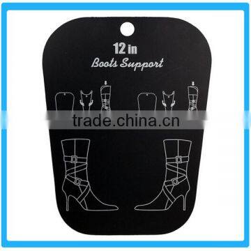 Hot Selling Fasional Plastic Boot Tree