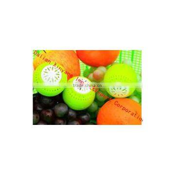 2014 Hot sale Fridge Ball ,Solid Small Bead Deodorizer Ball,Air Freshener Bal