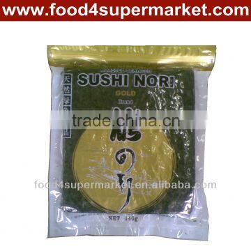 Roasted Sushi Nori 50sheets