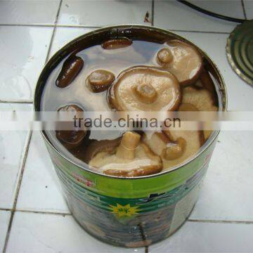 canned shiitake mushrooms with market price for sale