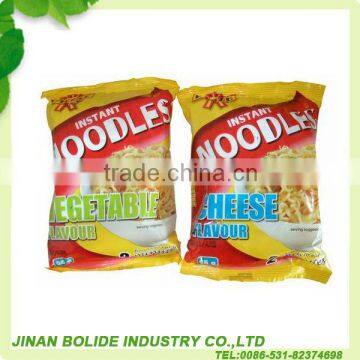 65g per bag china instant noodle