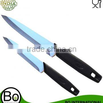 Stainless Steel Utility Knife 115 mm