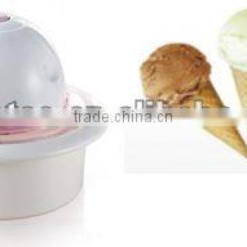 portable cute kids ice cream maker ice cream machine